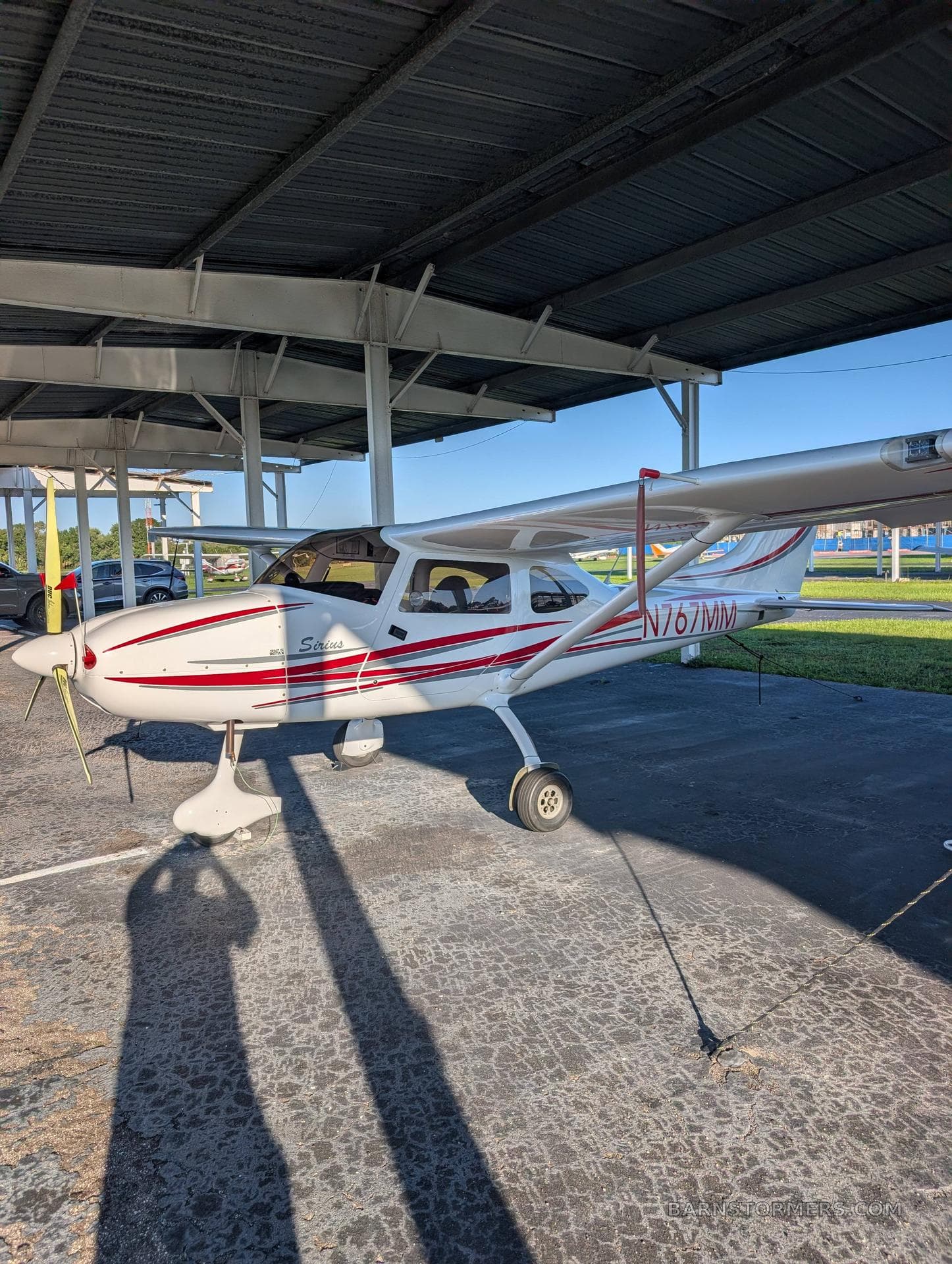 2016 TL SPORT SIRIUS 3000 photo 2