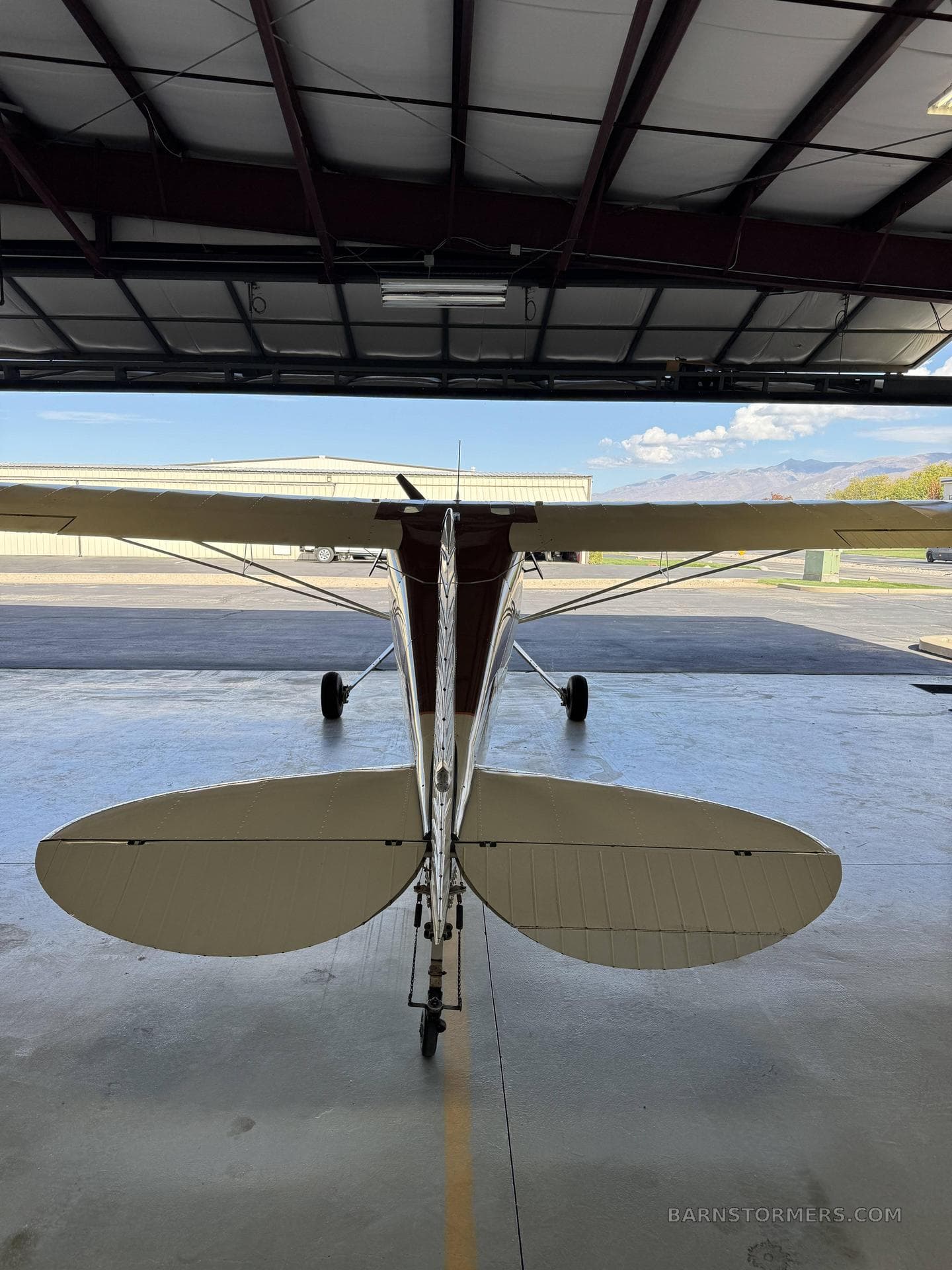1947 CESSNA 120 photo 4