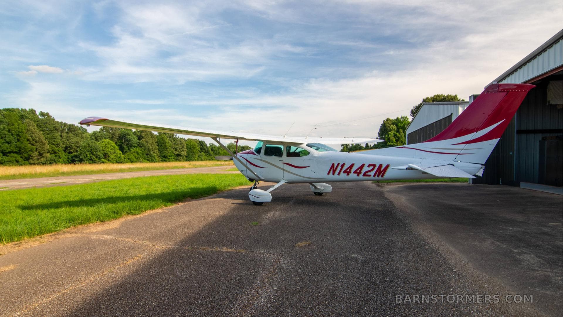 1975 CESSNA 182P FOR SALE!!!