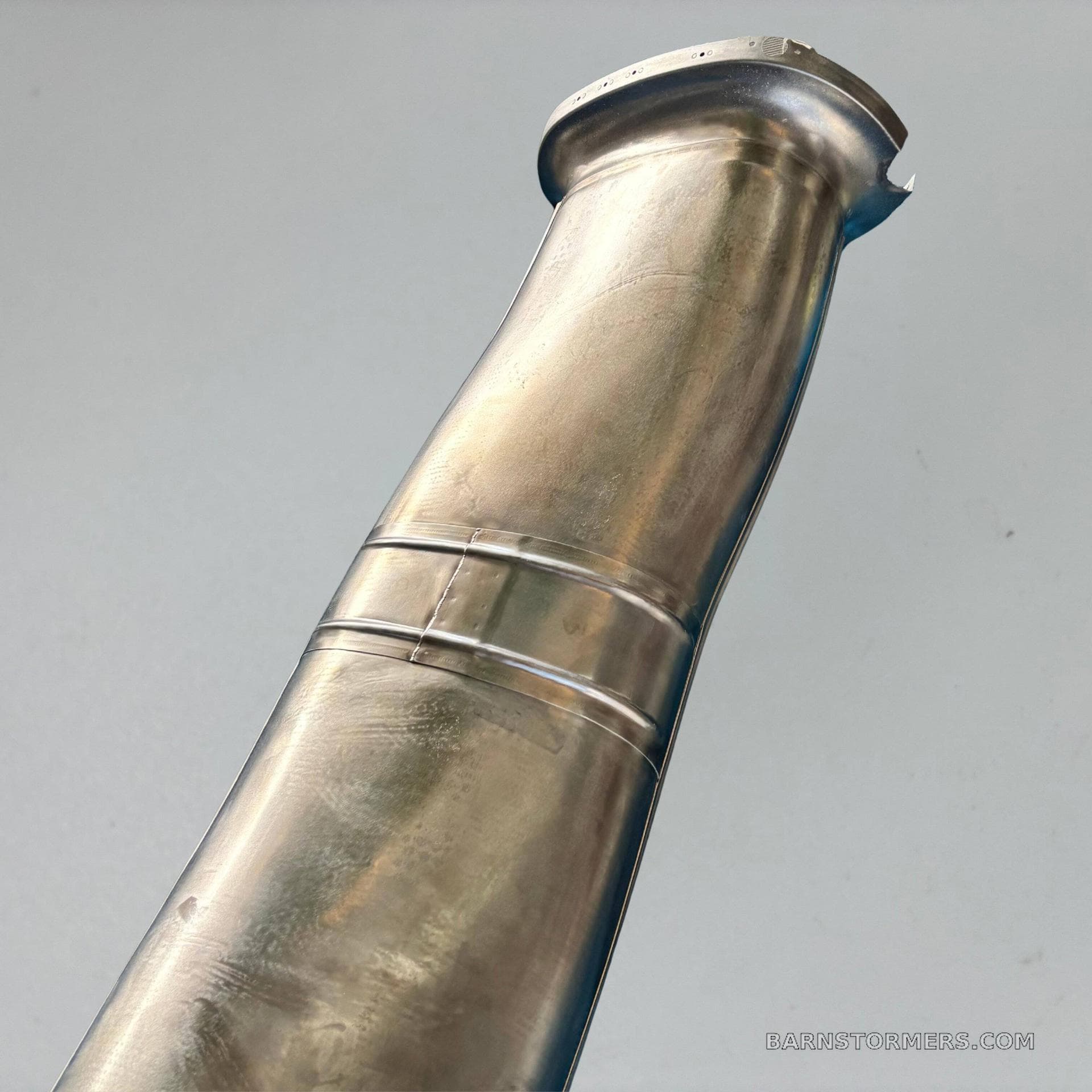 2654030-21 EXHAUST EJECTOR photo 2