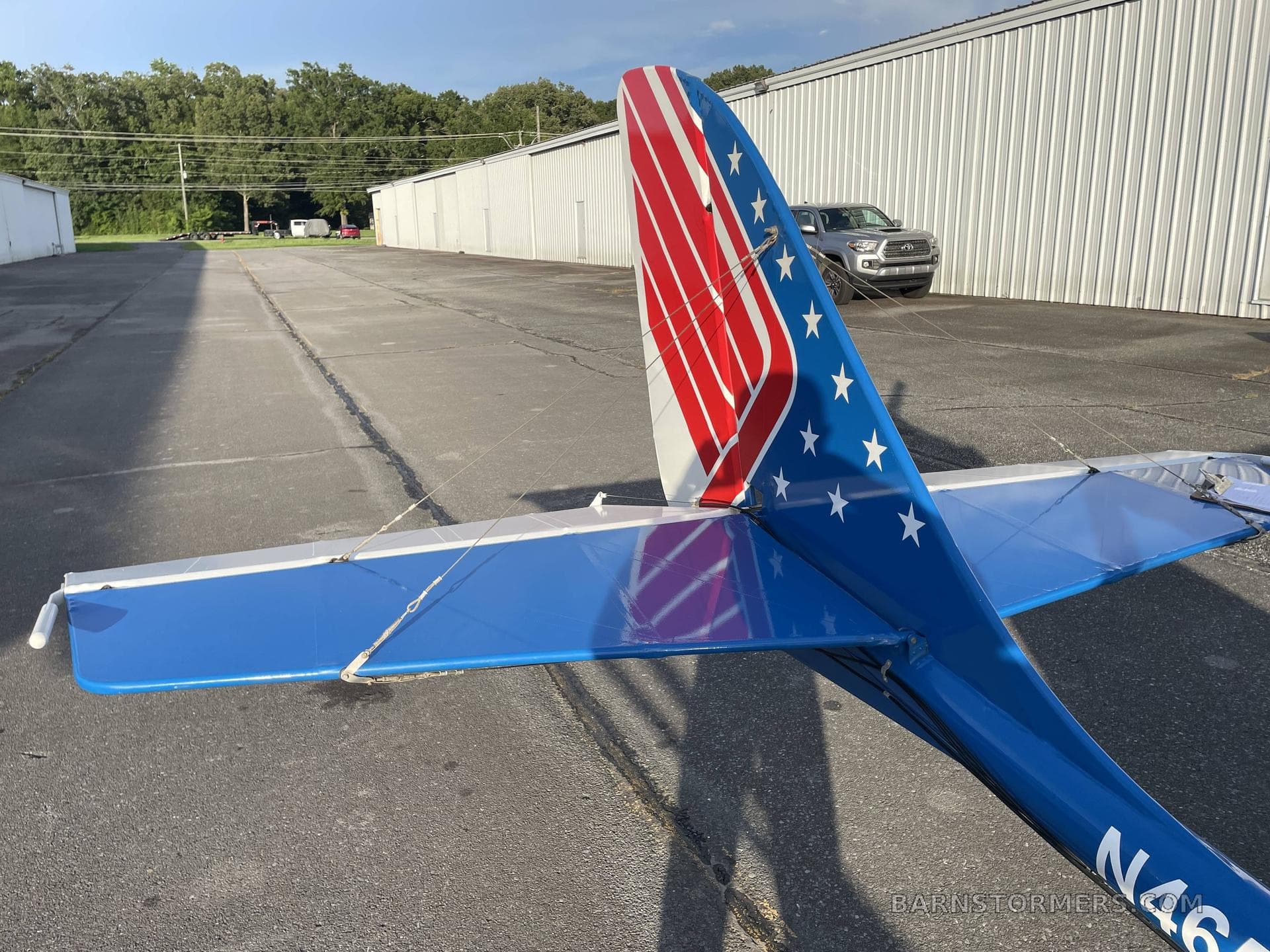 2004 INTERPLANE SKYBOY photo 4