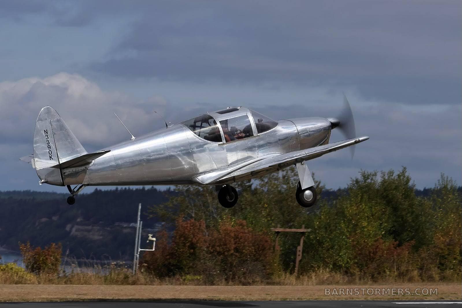 1946 SWIFT GC1B photo 3