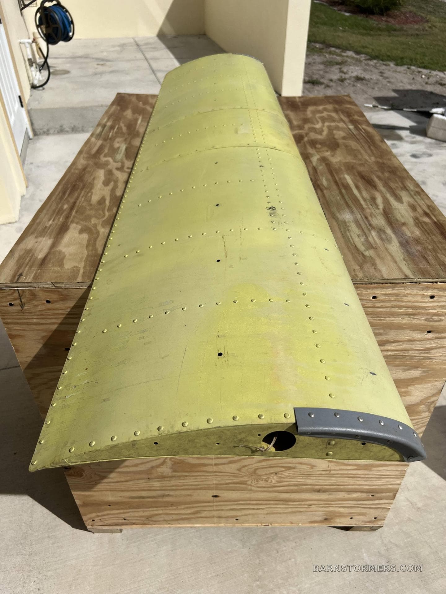 BELL OH58 PARTS photo 4