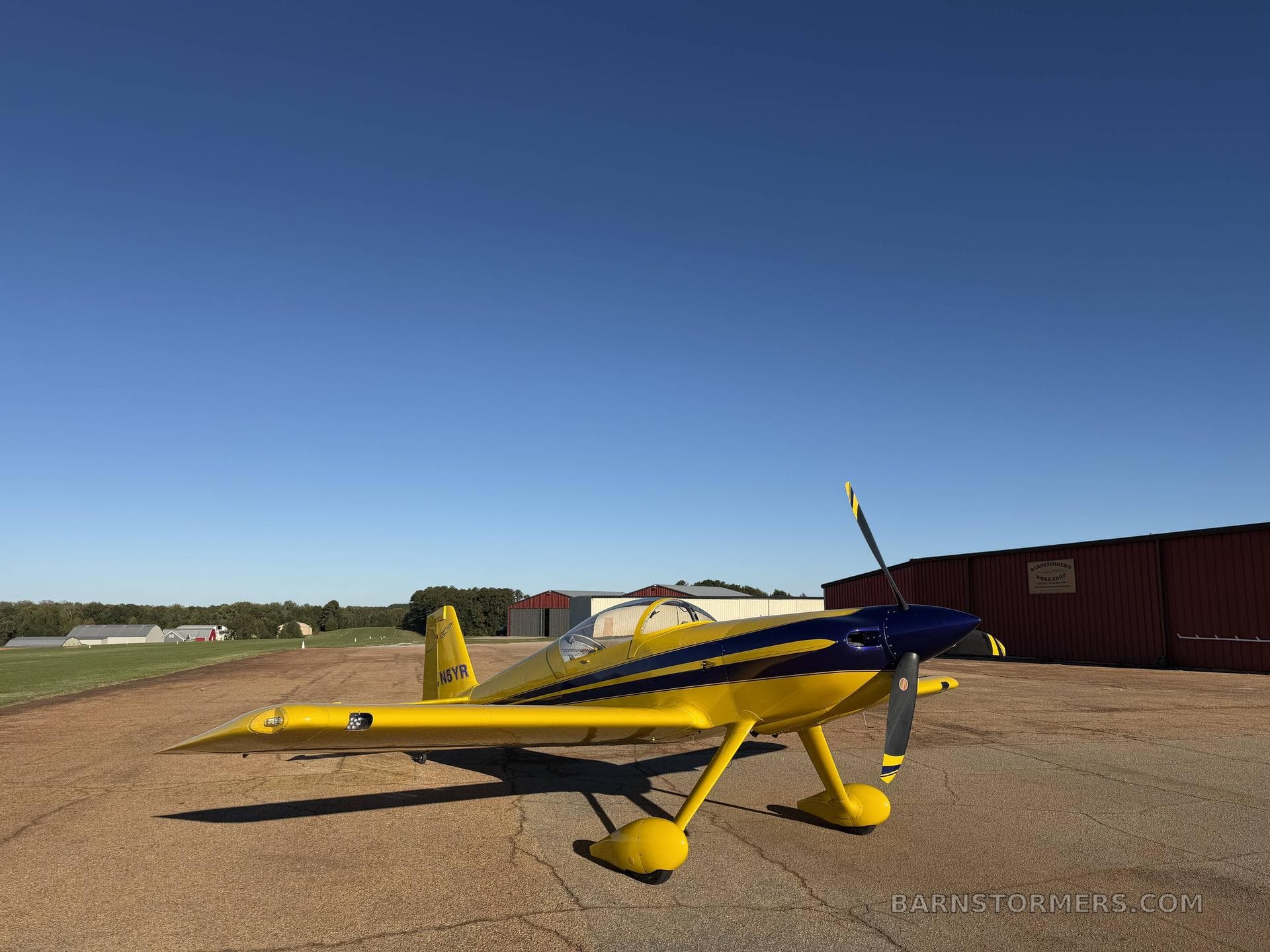 2010 F1 ROCKET