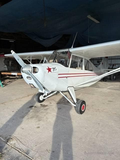 1946 AERONCA 7DC