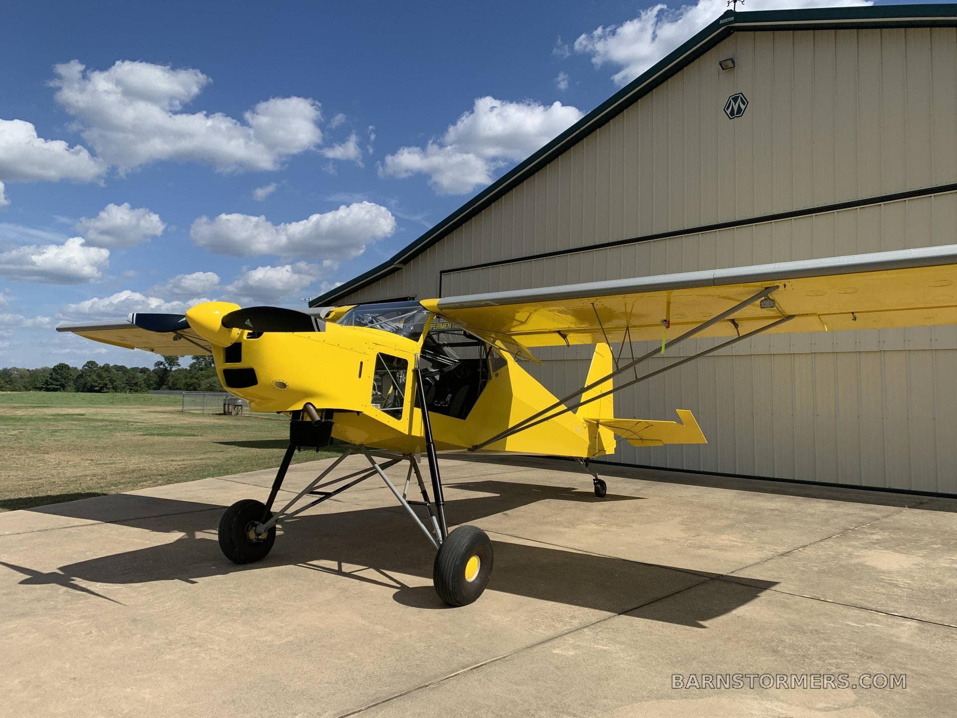 2026 JUST SUPERSTOL XL