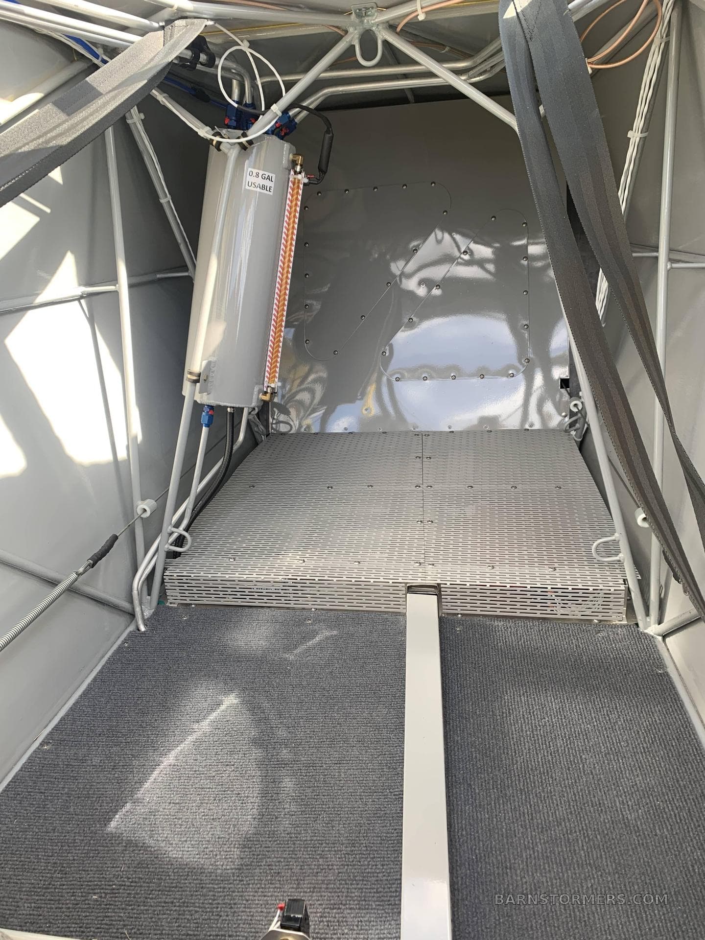 2026 JUST SUPERSTOL XL photo 4