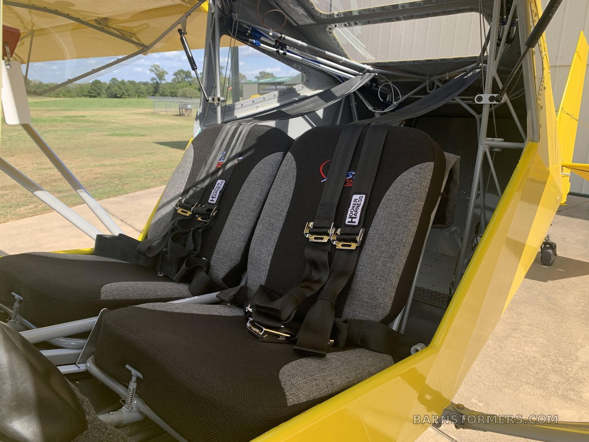 2026 JUST SUPERSTOL XL photo 5