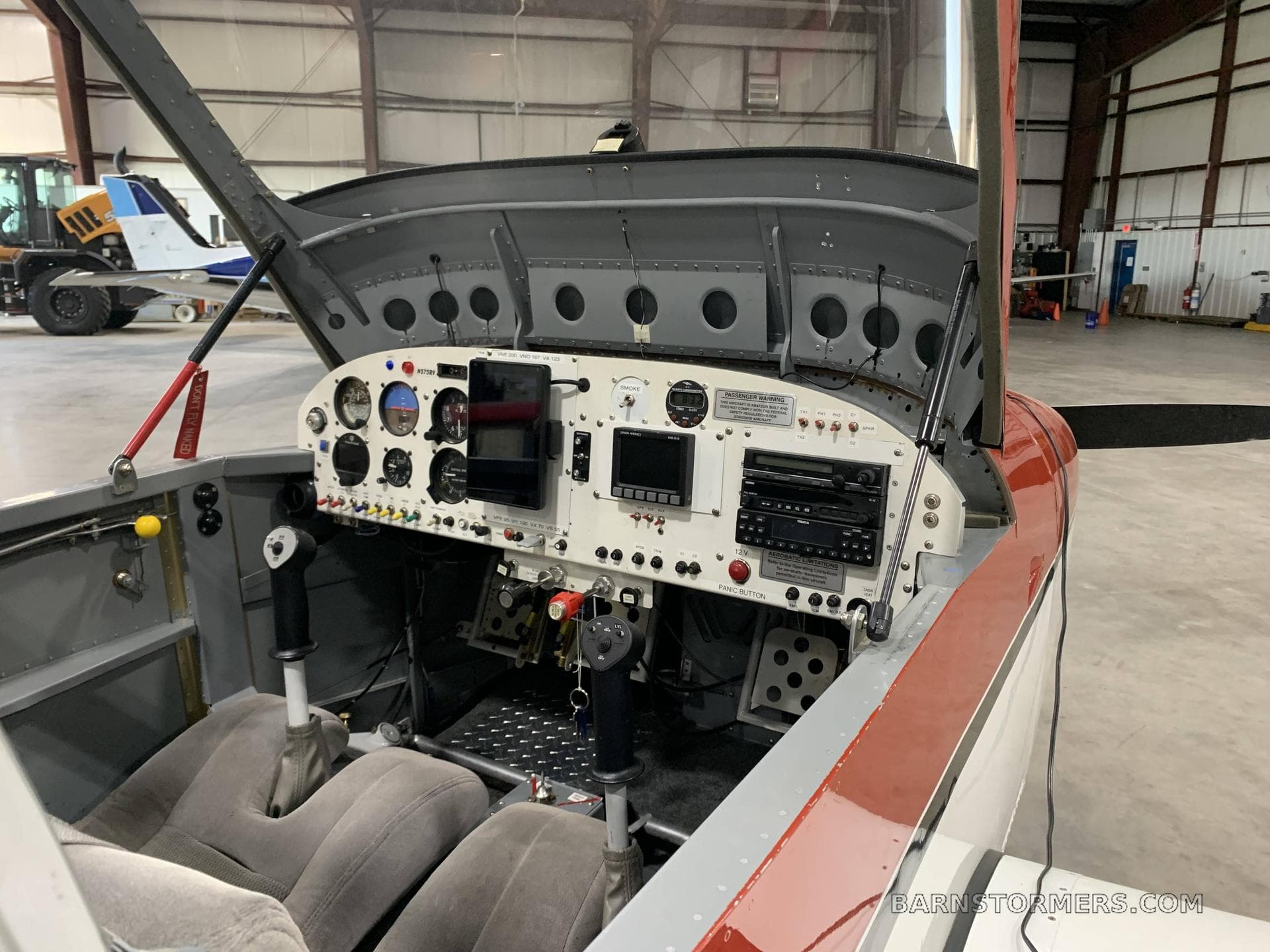 2006 VANS RV7A photo 3