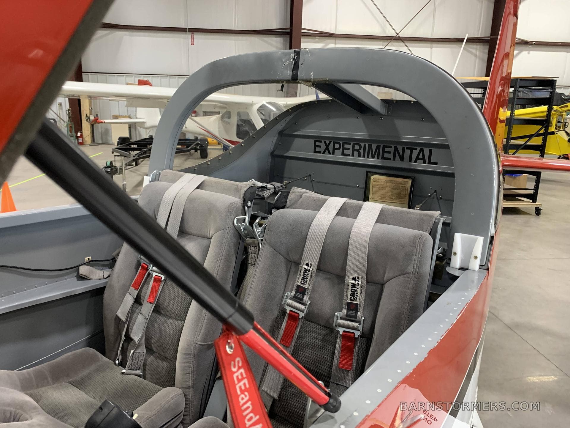 2006 VANS RV7A photo 5