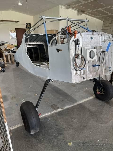 RANS S-21 OUTBOUND KIT