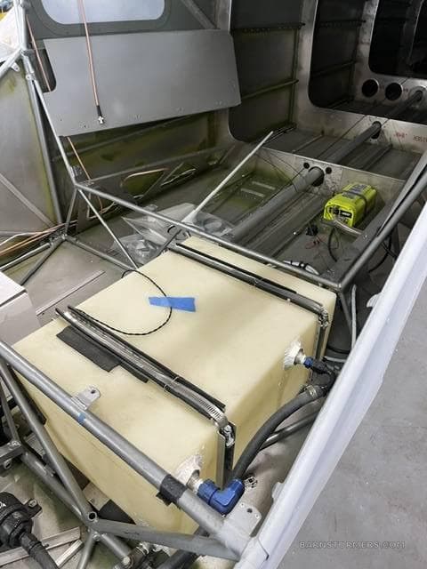 RANS S-21 OUTBOUND KIT photo 5