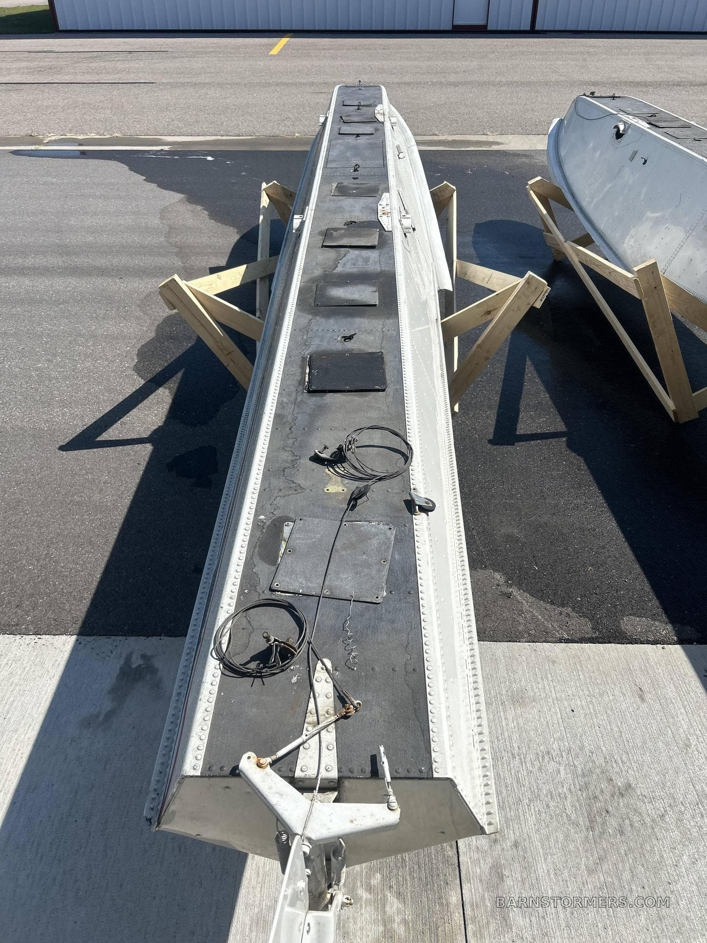PK C3500 STRAIGHT FLOATS C185 photo 4