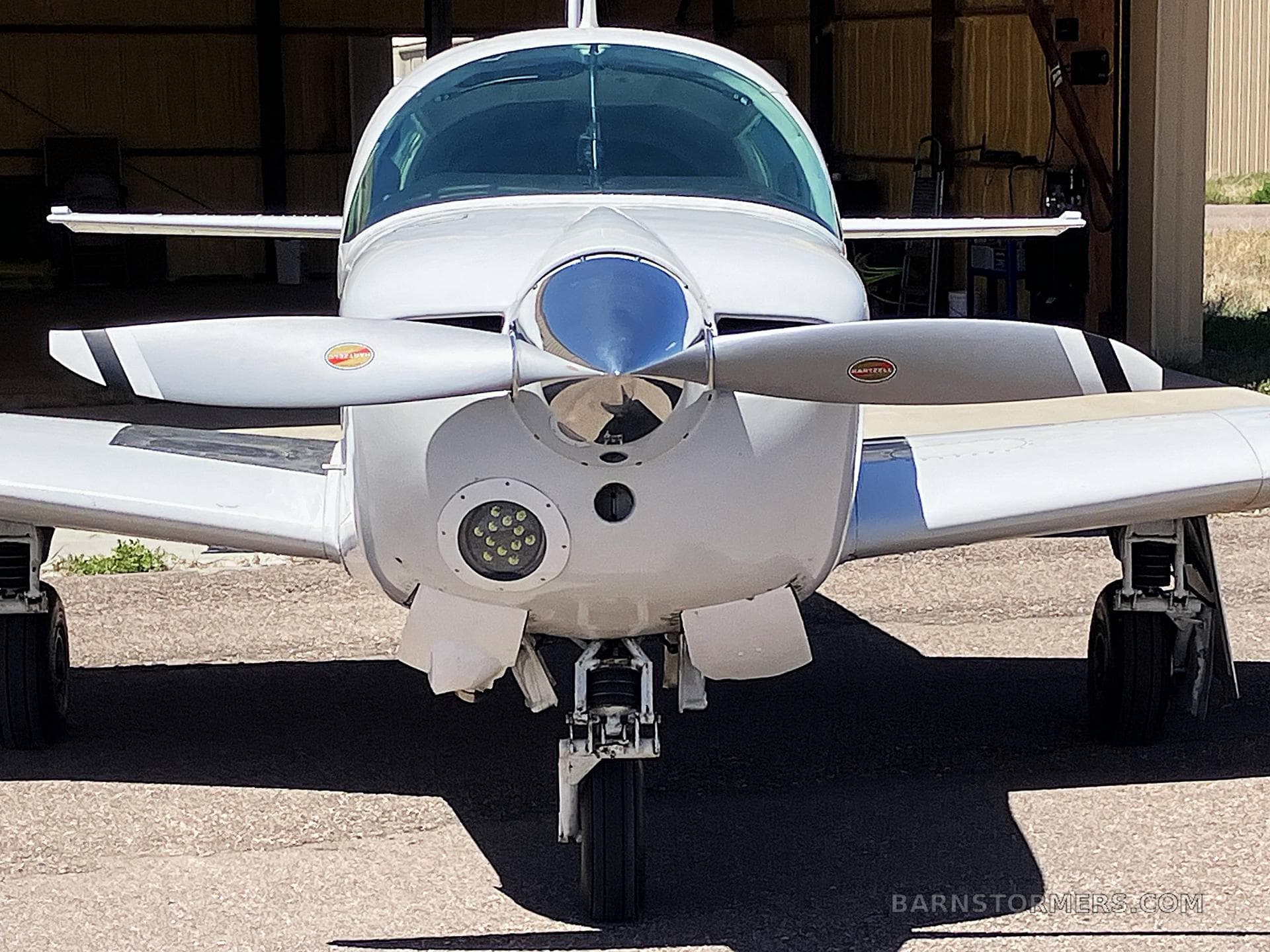 1978 MOONEY M20J-201 - 28 SMOH photo 4