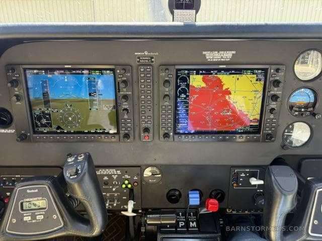 2009 BEECHCRAFT G36 photo 3