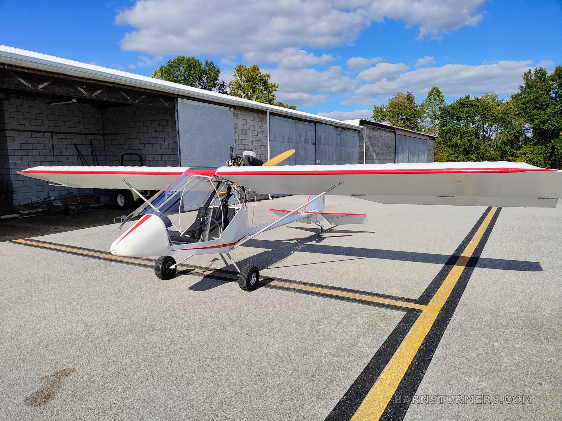 KOLB FIRESTAR II NEW