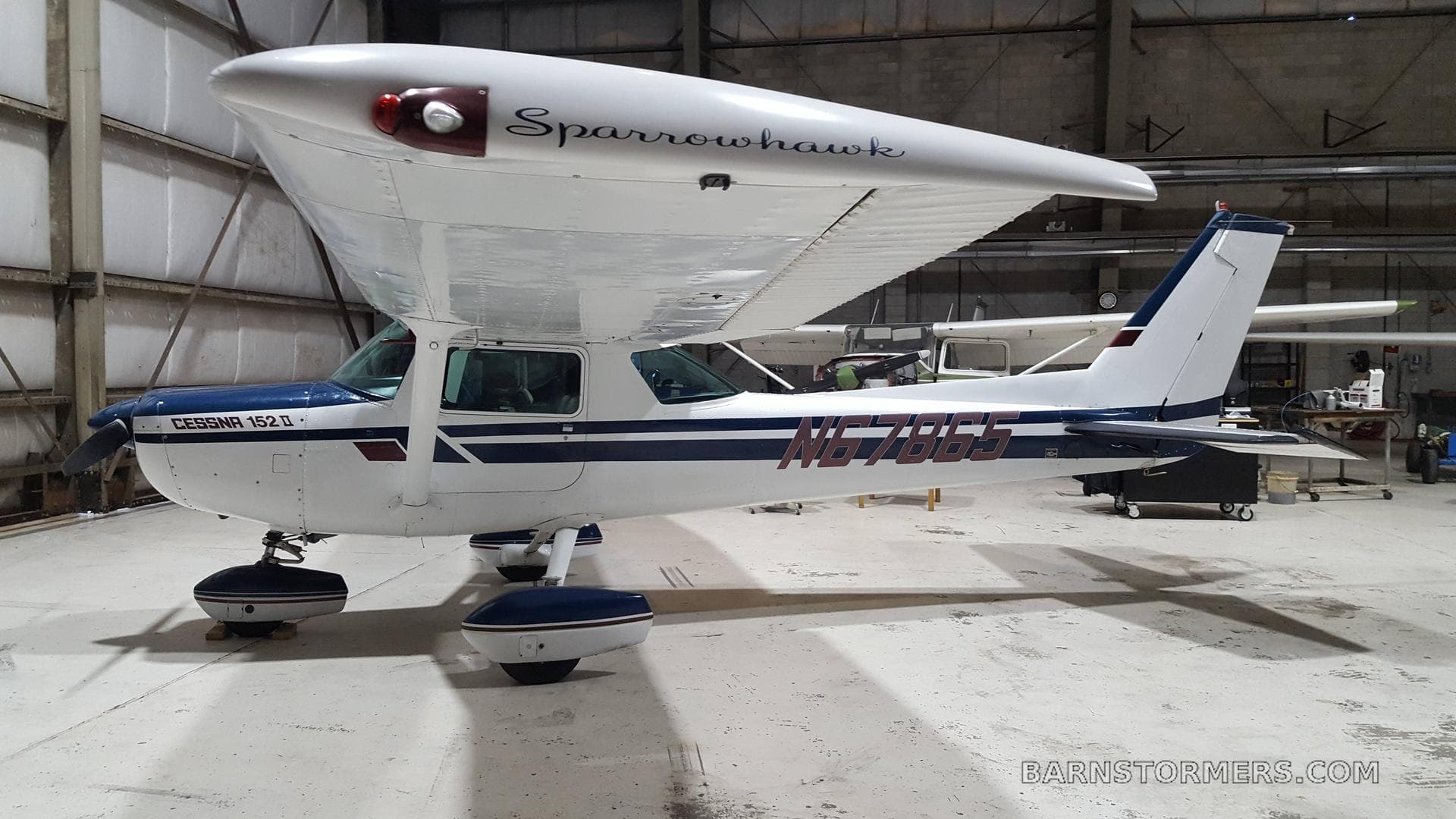 CESSNA 152 FOR SALE photo 5