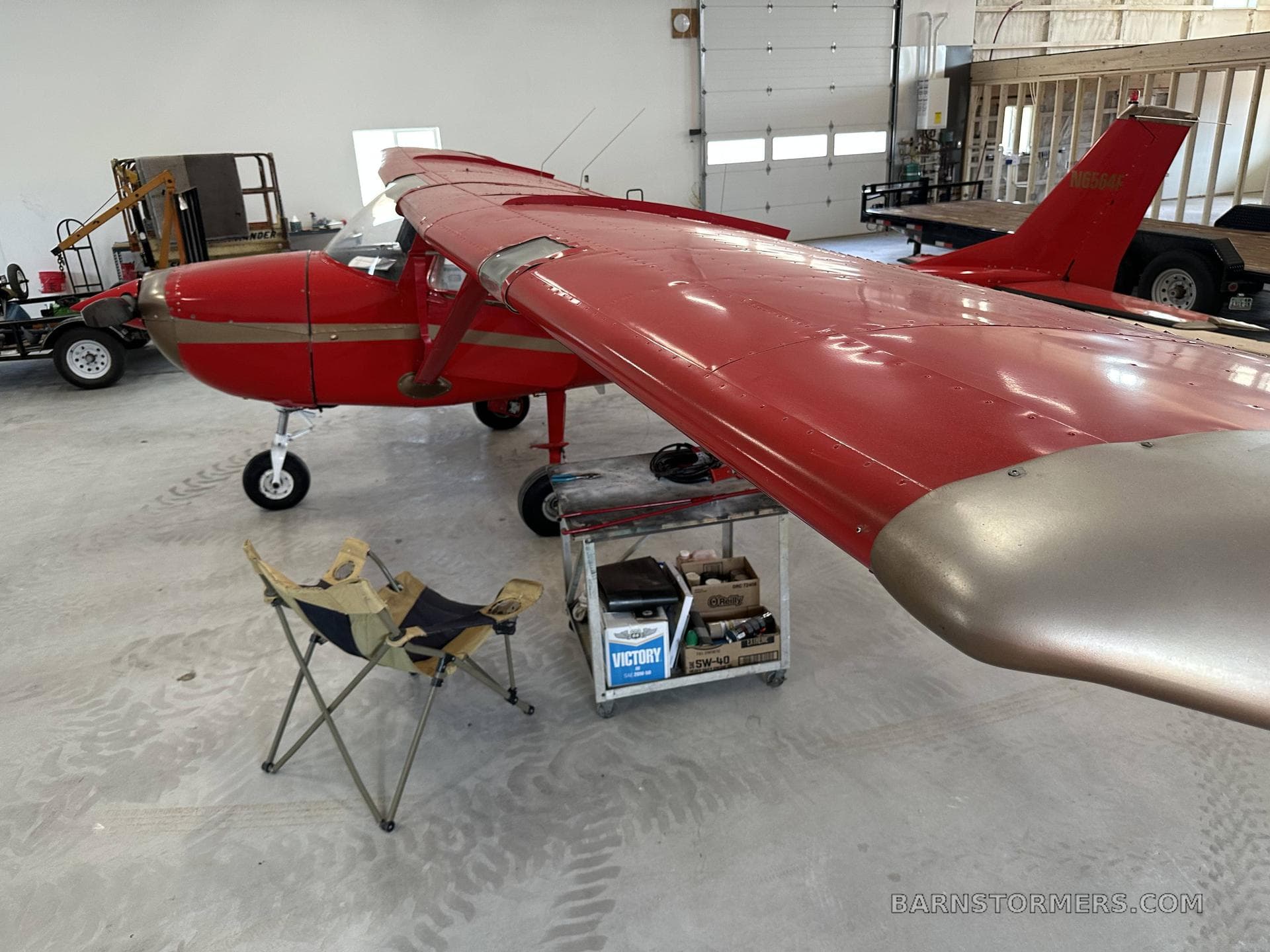 1966 CESSNA 150/160 photo 2