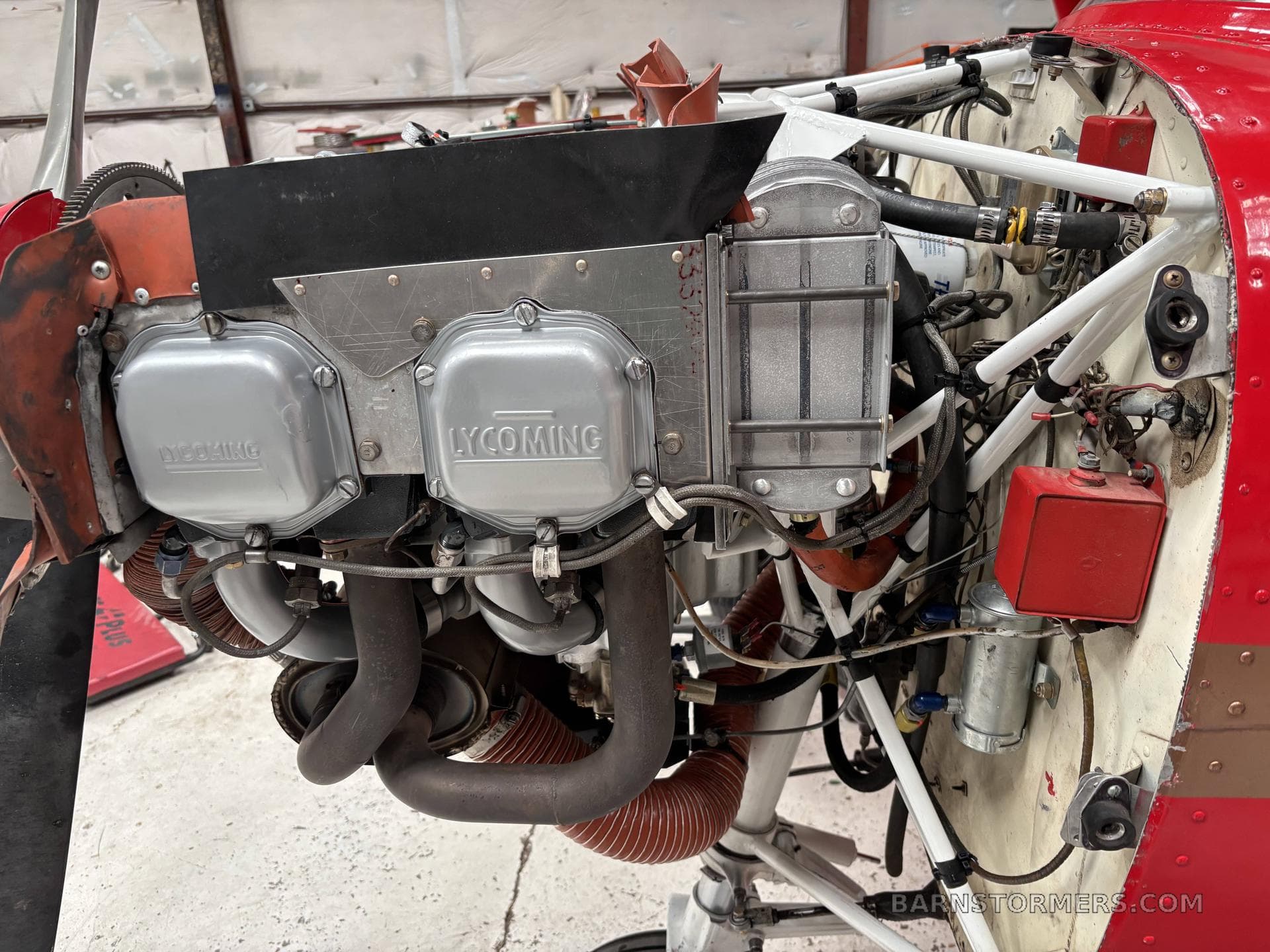 1966 CESSNA 150/160 photo 3
