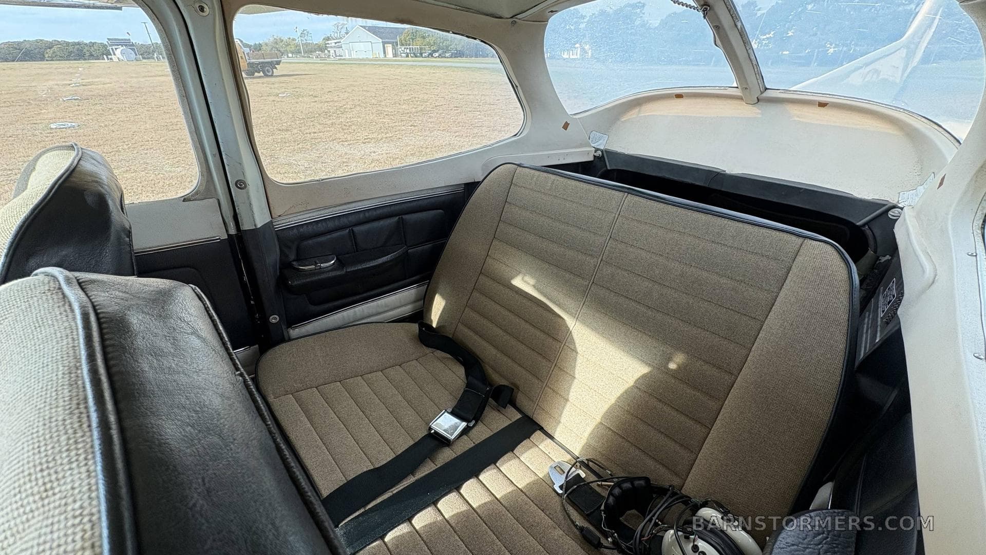 1973 CESSNA 172M SKYHAWK photo 5