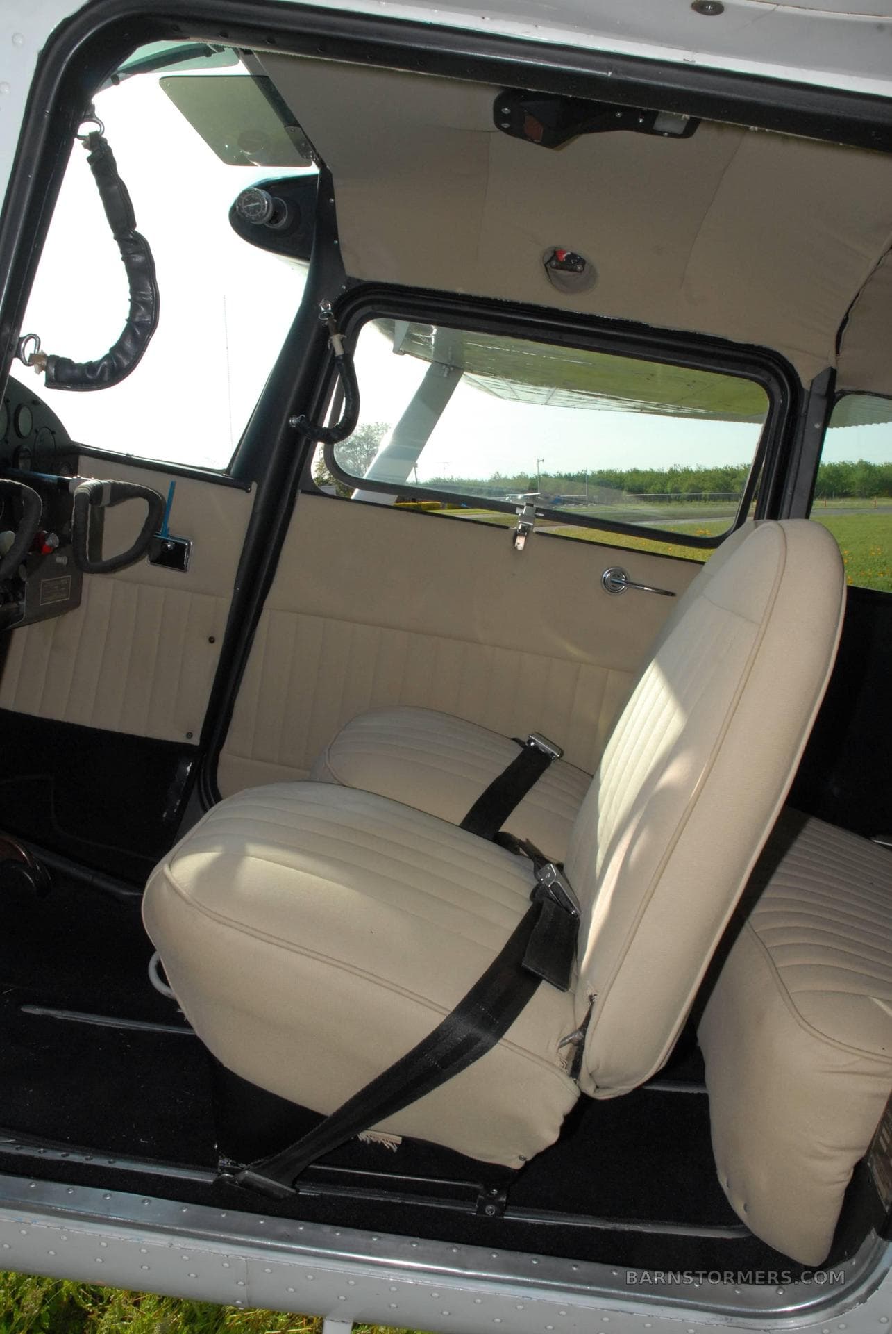 CESSNA 170B 1953 639 SMOH photo 4