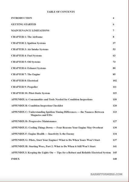 DAR SERVICES/LOG BOOK REVIEWS photo 2