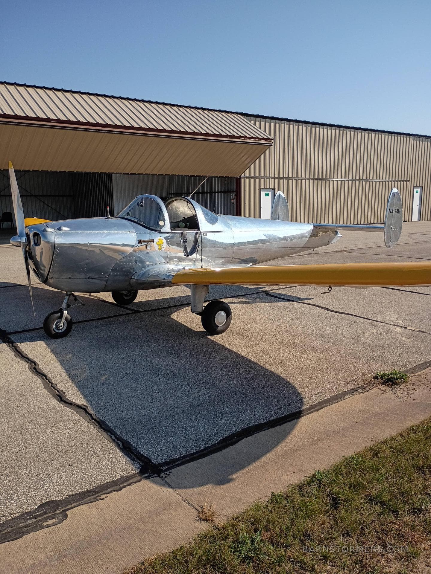 1946 ERCOPE 415C