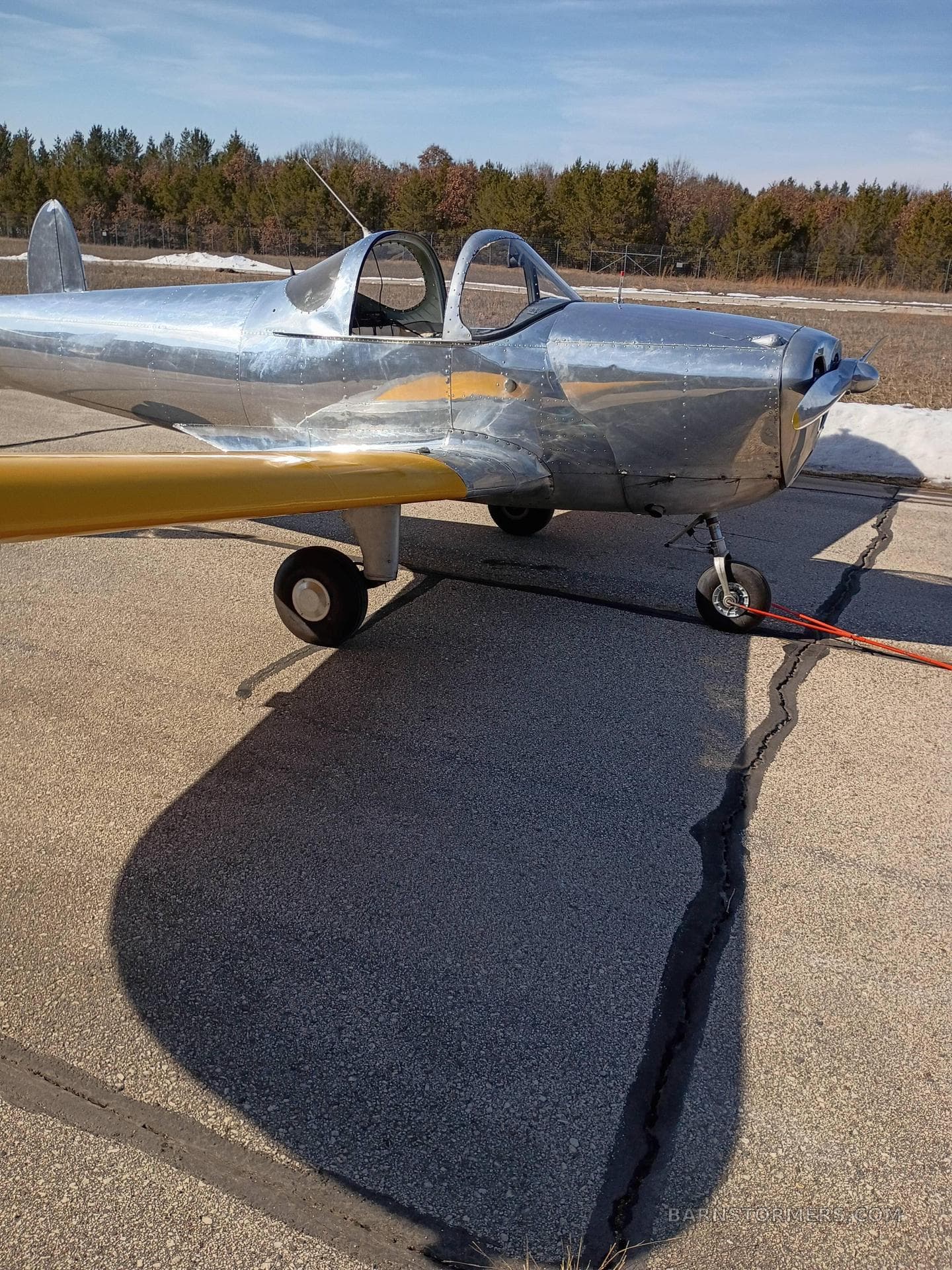 1946 ERCOPE 415C photo 3