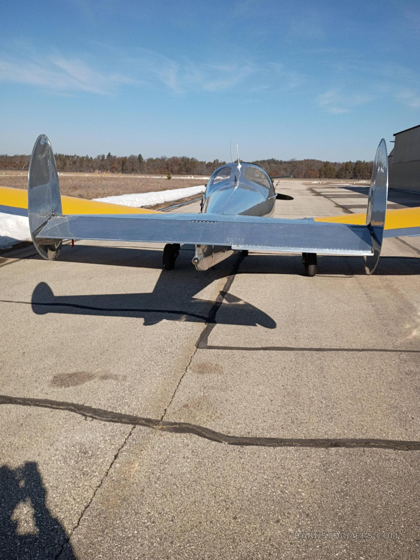 1946 ERCOPE 415C photo 4