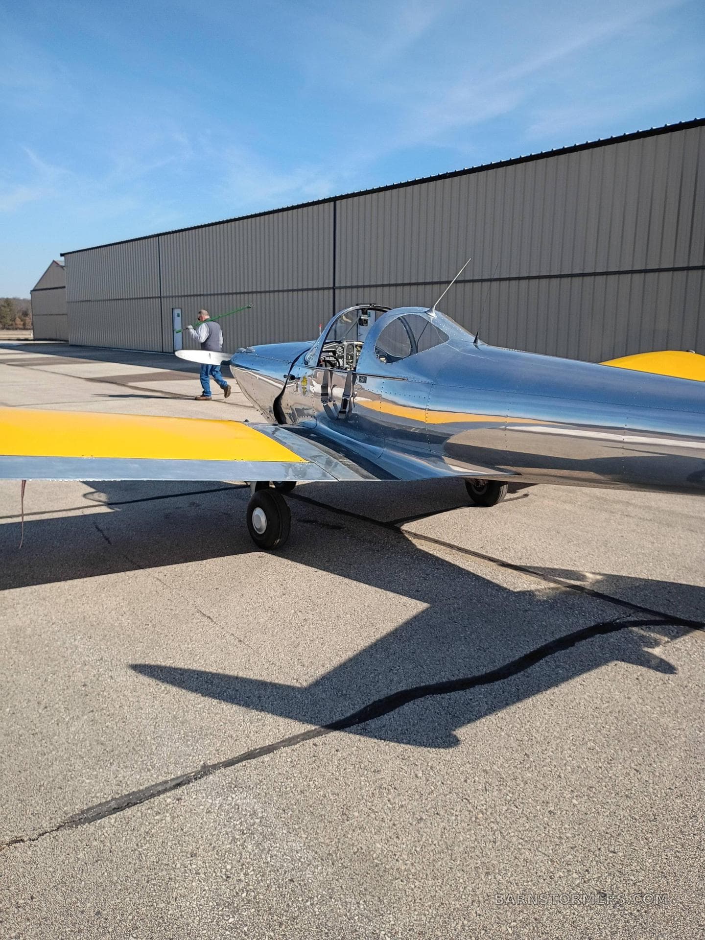 1946 ERCOPE 415C photo 5