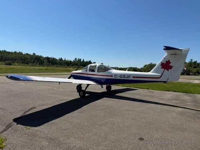 1978 PIPER PA38 TOMAHAWK photo 2