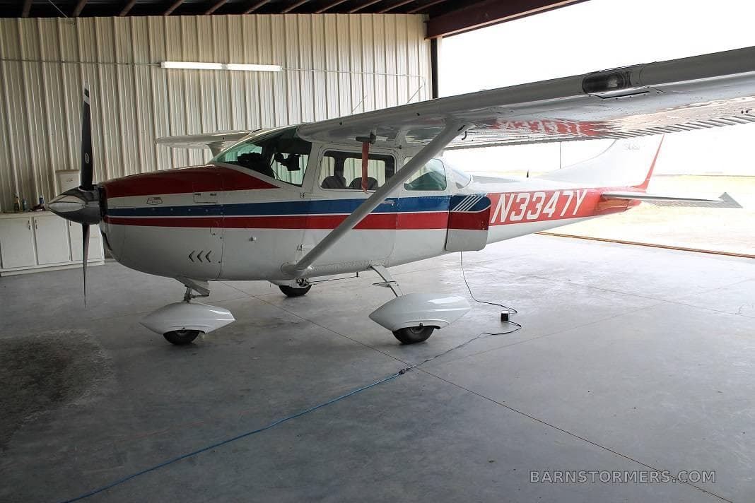 1962 CESSNA 182E photo 2