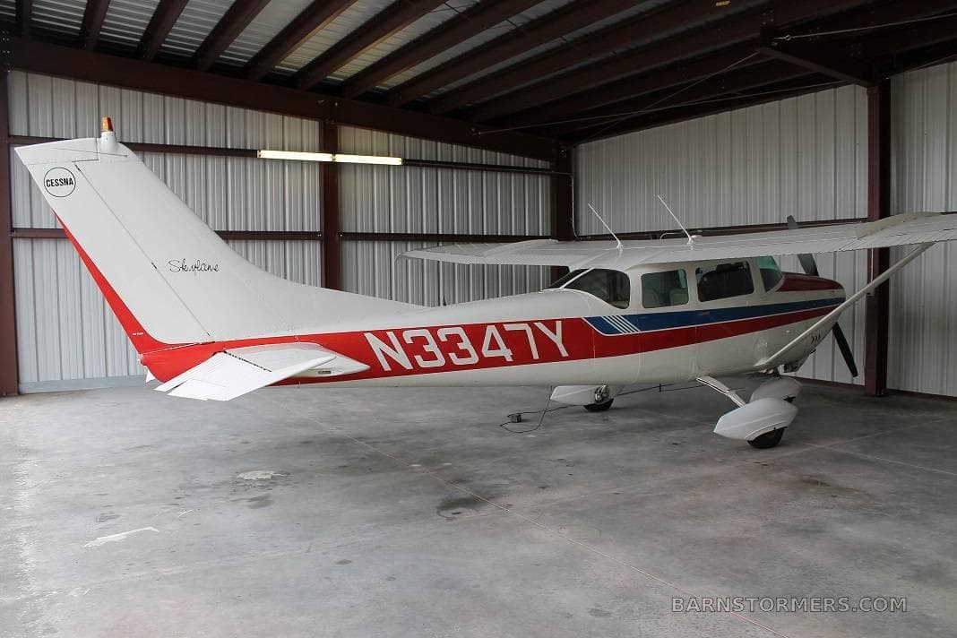 1962 CESSNA 182E photo 3