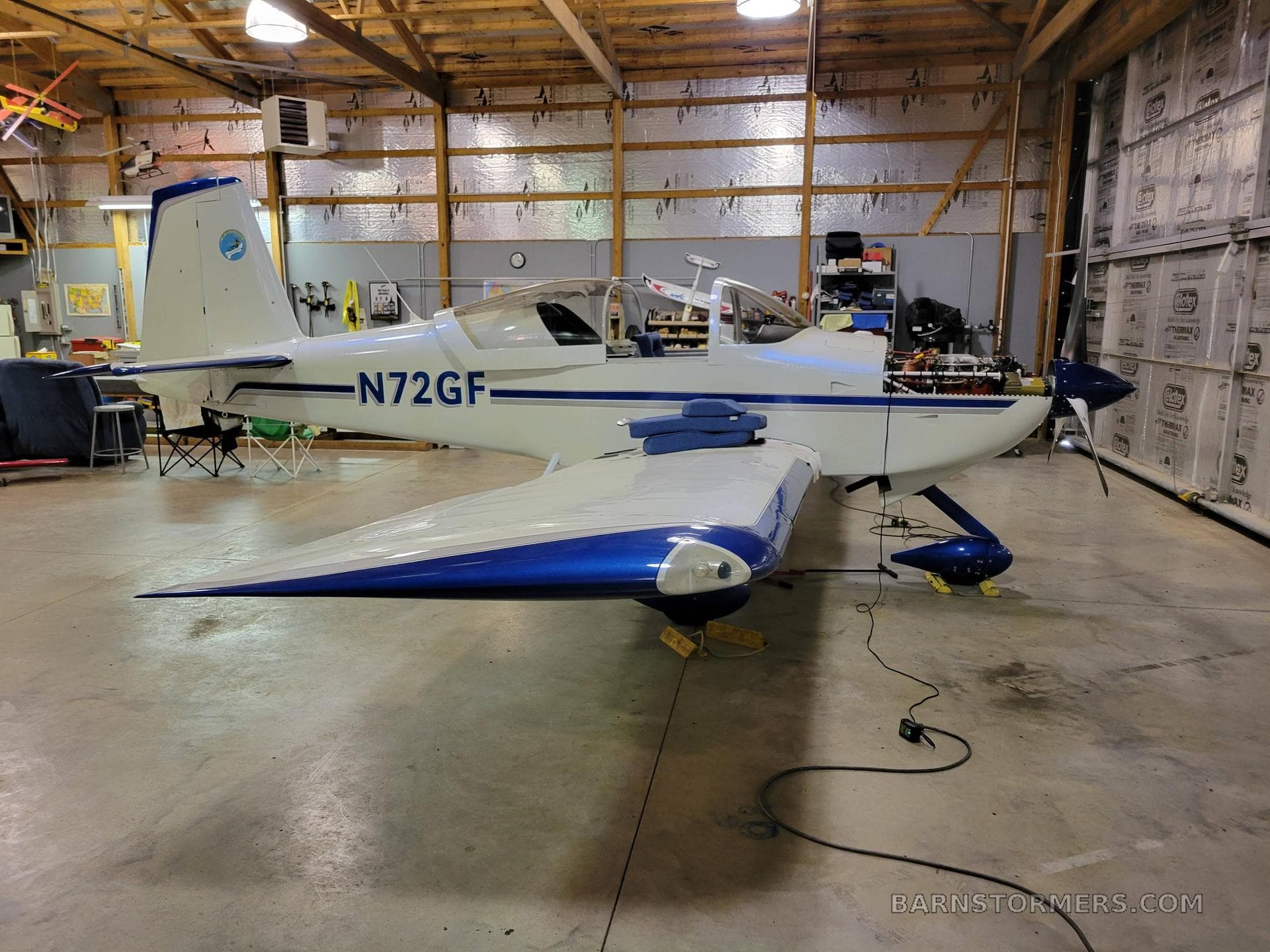 2005 RV7A photo 2