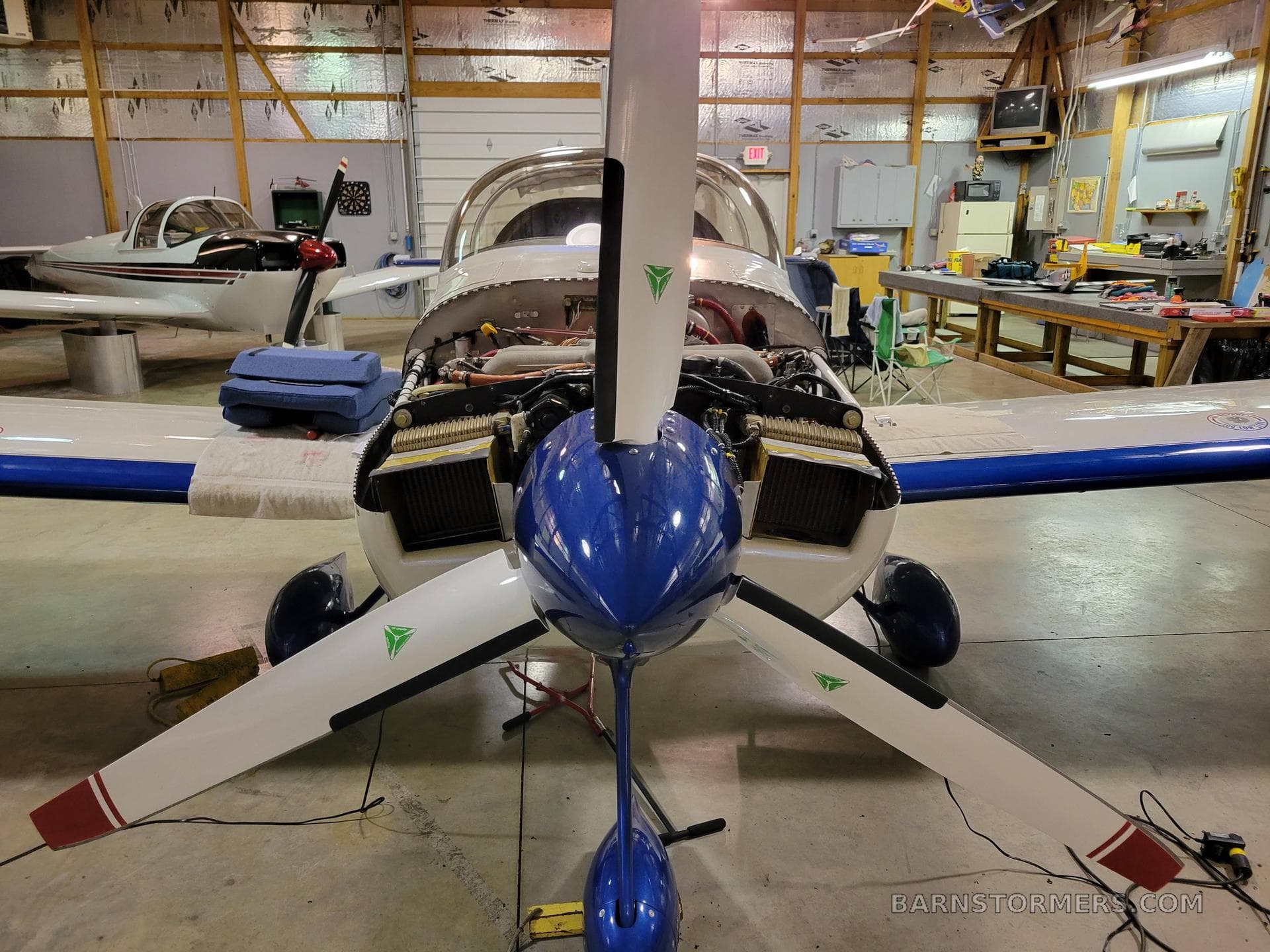 2005 RV7A photo 3