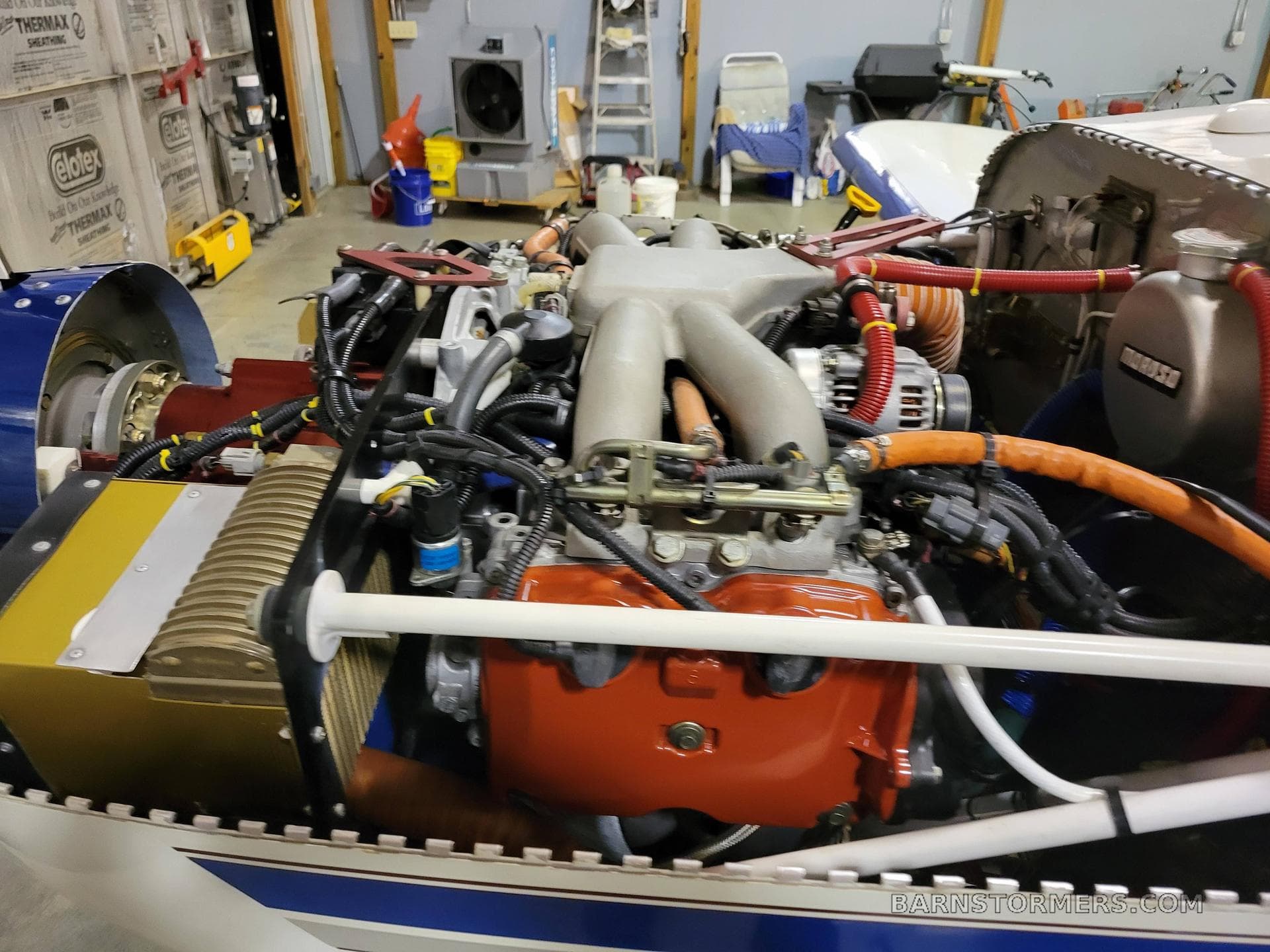 2005 RV7A photo 4