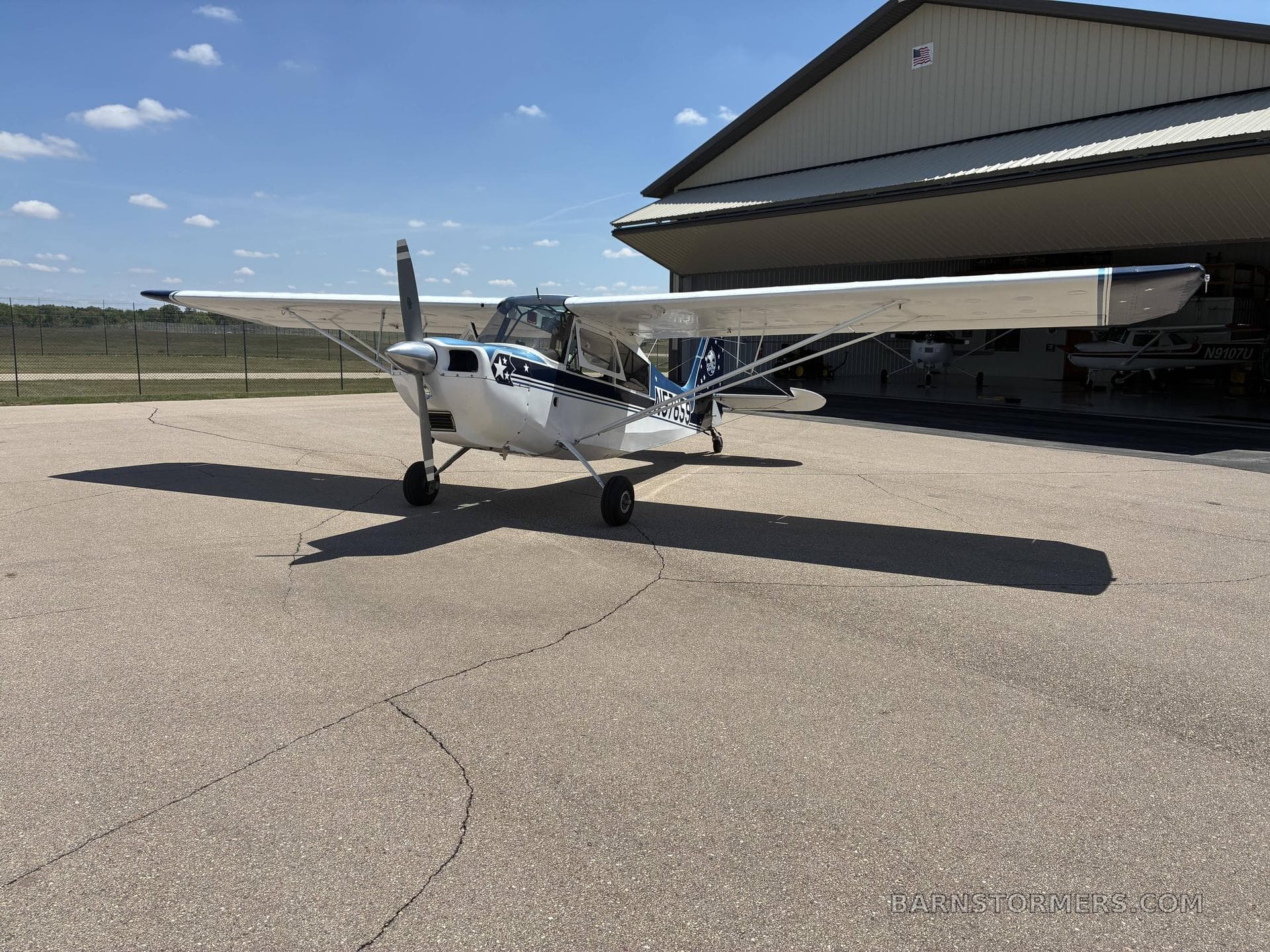 1974 CITABRIA 7GCBC