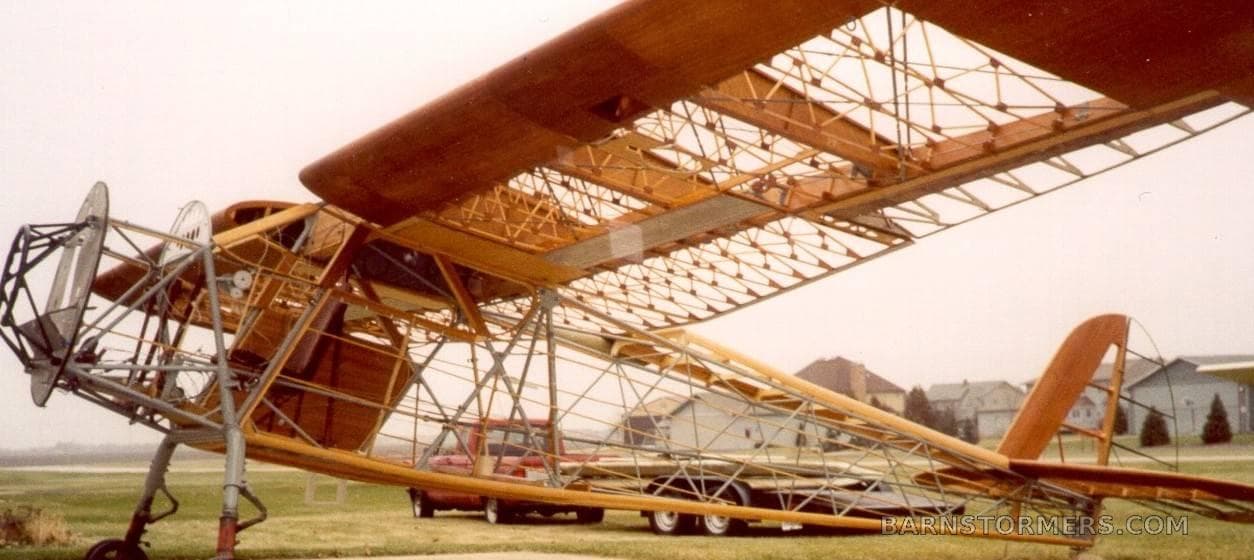 C165 CESSNA AIRMASTER photo 1