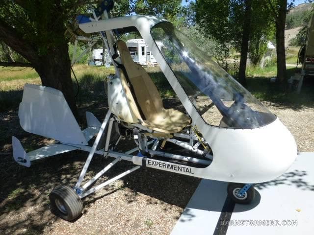 SPORT COPTER M-912 FOR SALE