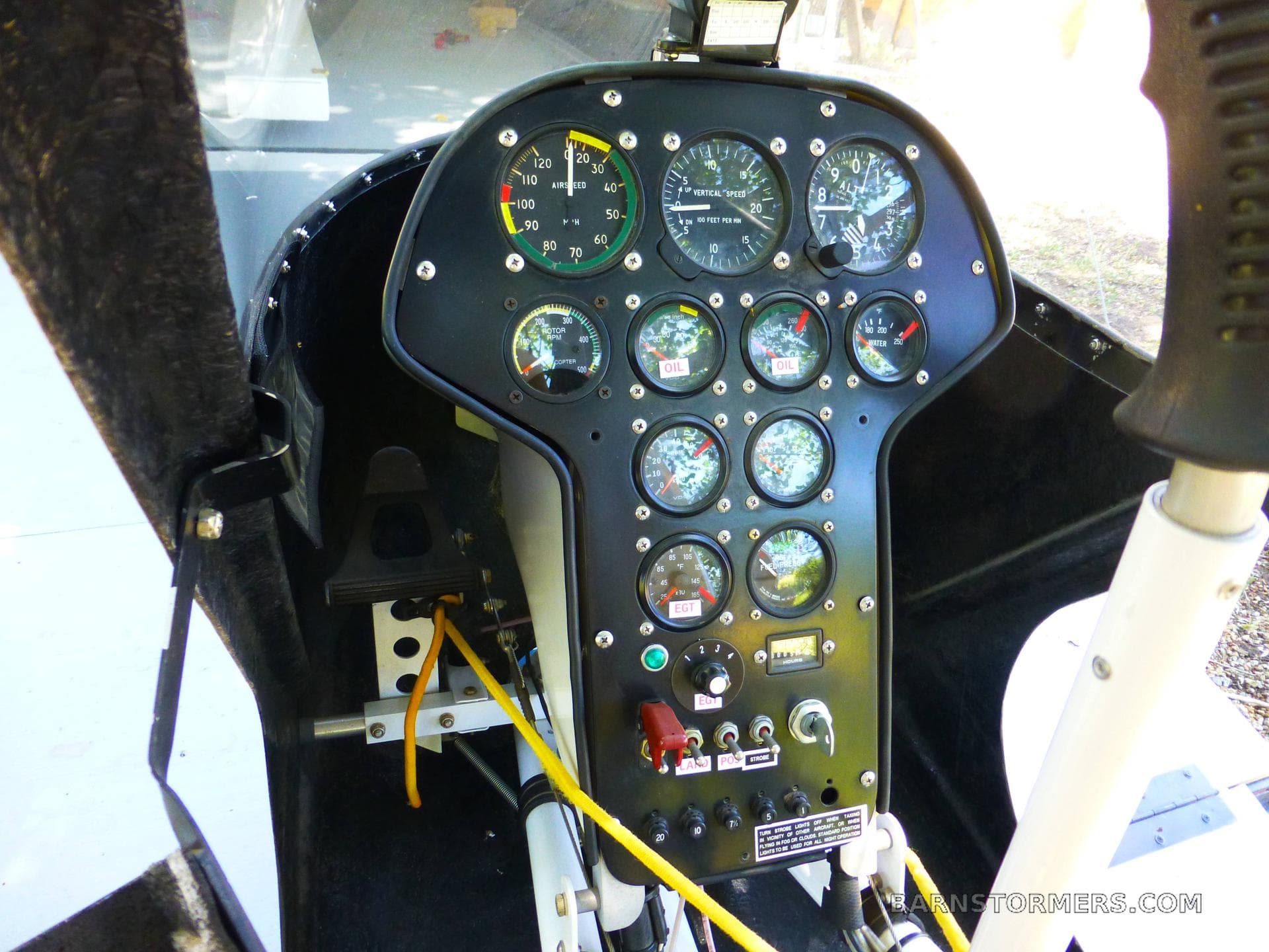 SPORT COPTER M-912 FOR SALE photo 3