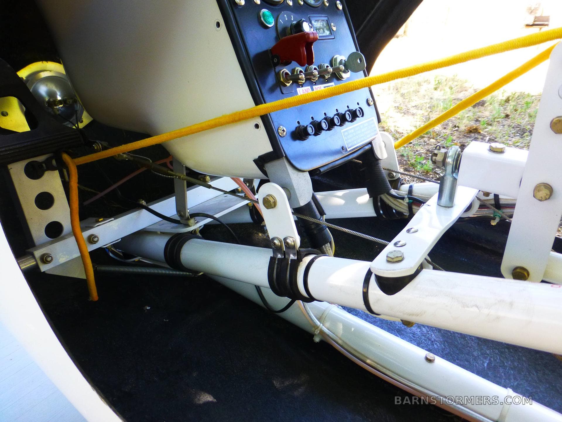 SPORT COPTER M-912 FOR SALE photo 5