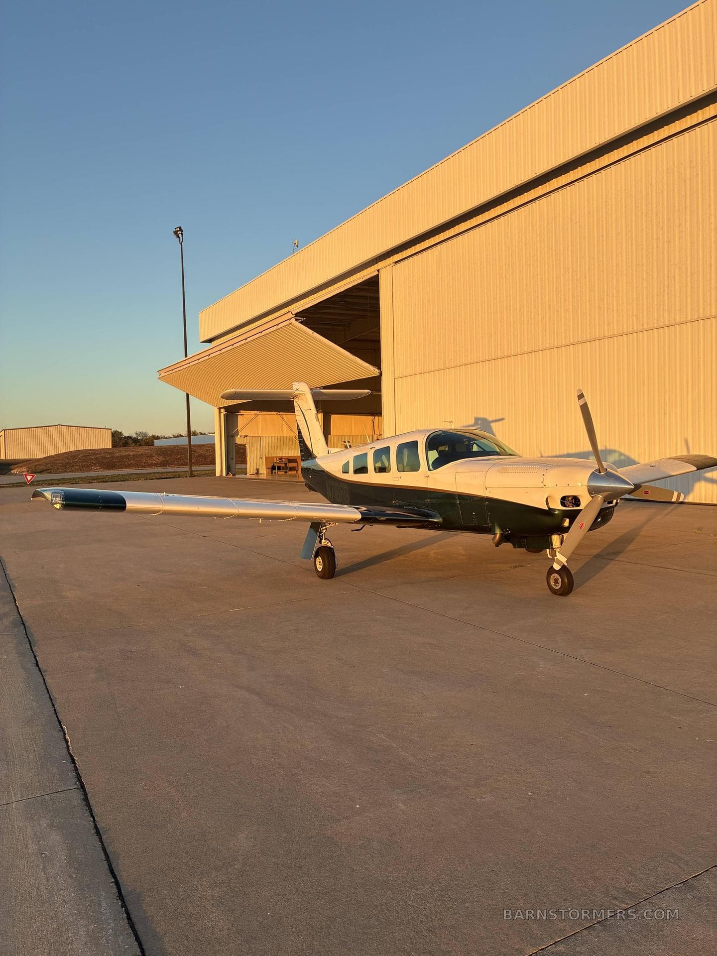 1979 PIPER TURBO LANCE II