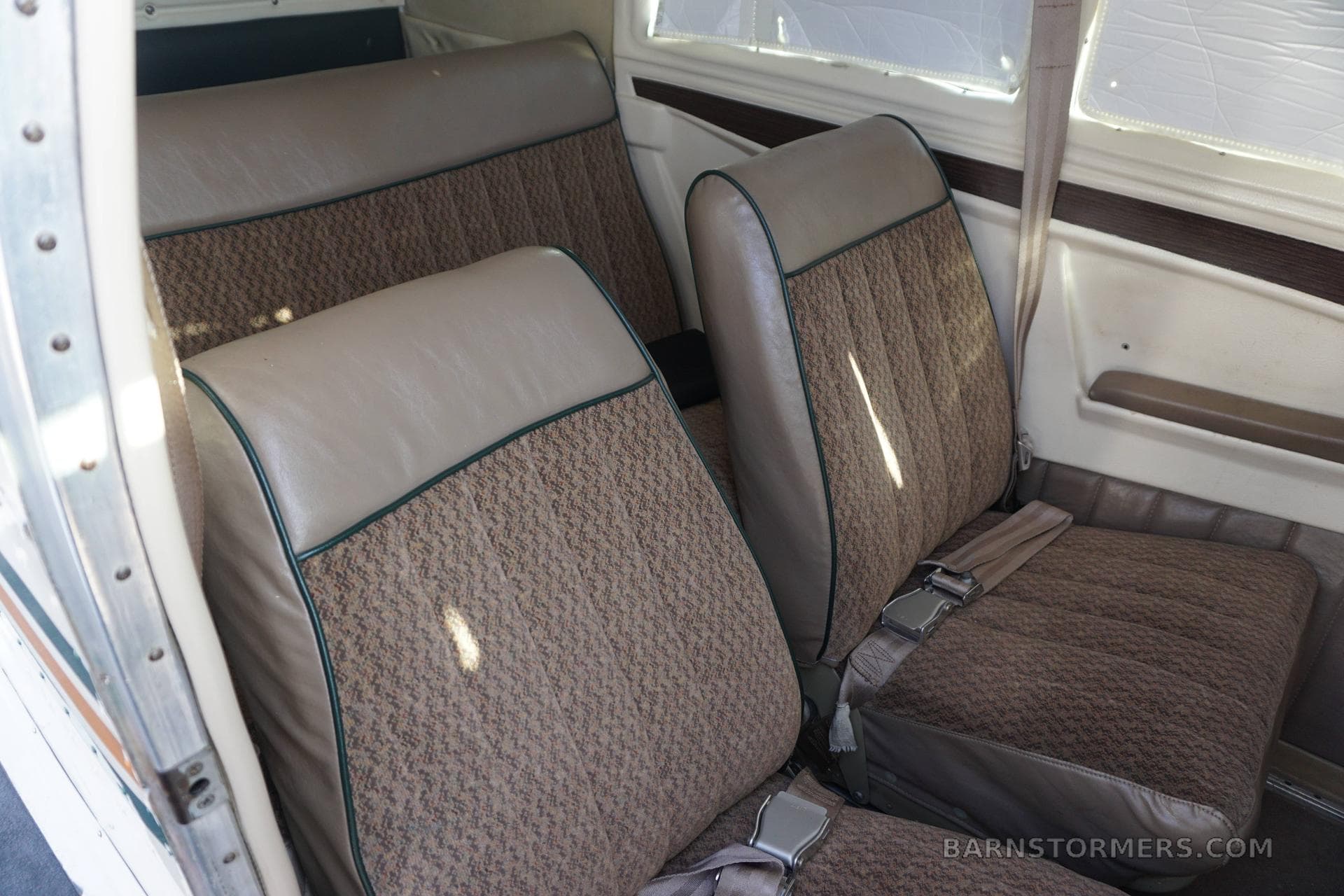 MOONEY M20C photo 3