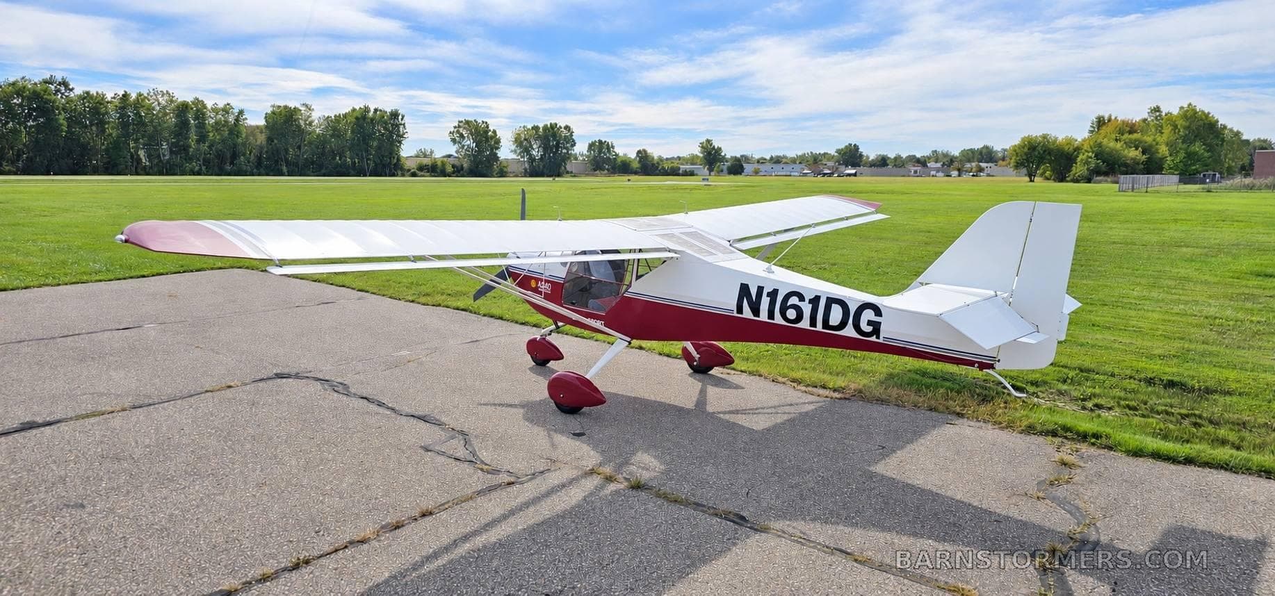 2007 AEROTREK A240 - 878TT photo 4