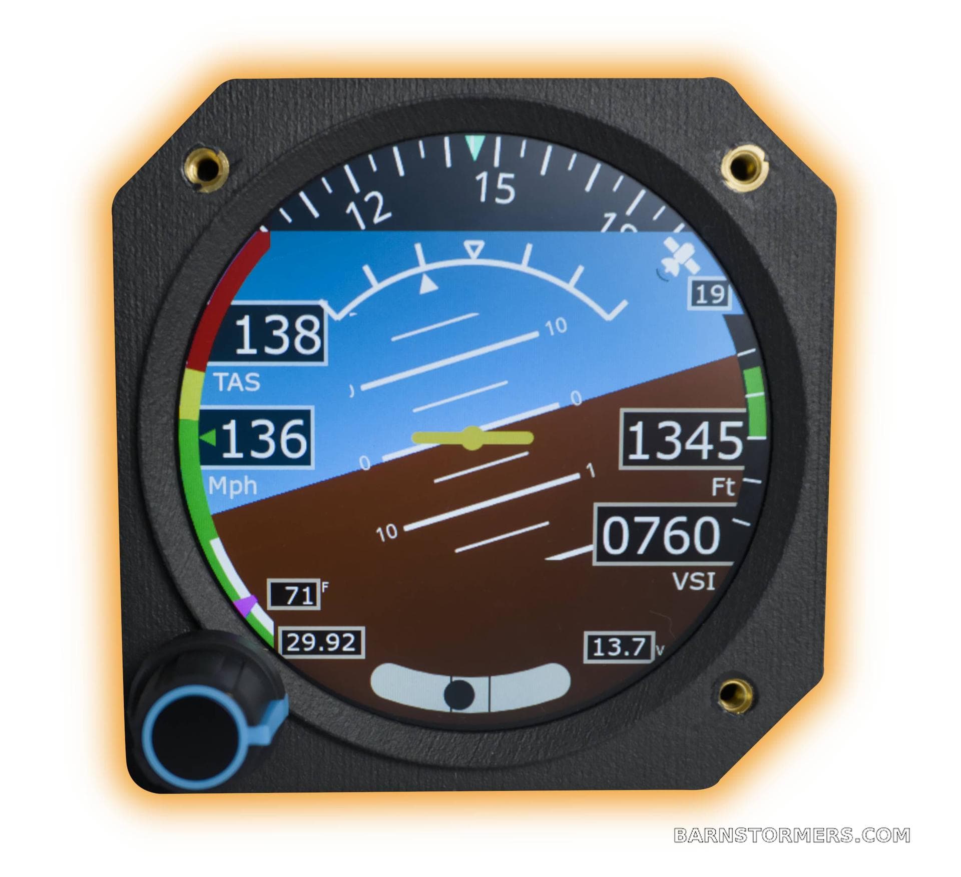 AWESOME EFIS photo 1