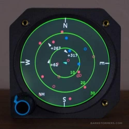 AWESOME EFIS photo 2