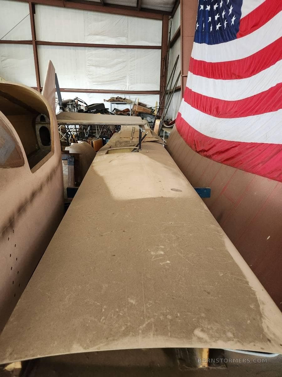 GLASAIR 1TD photo 2