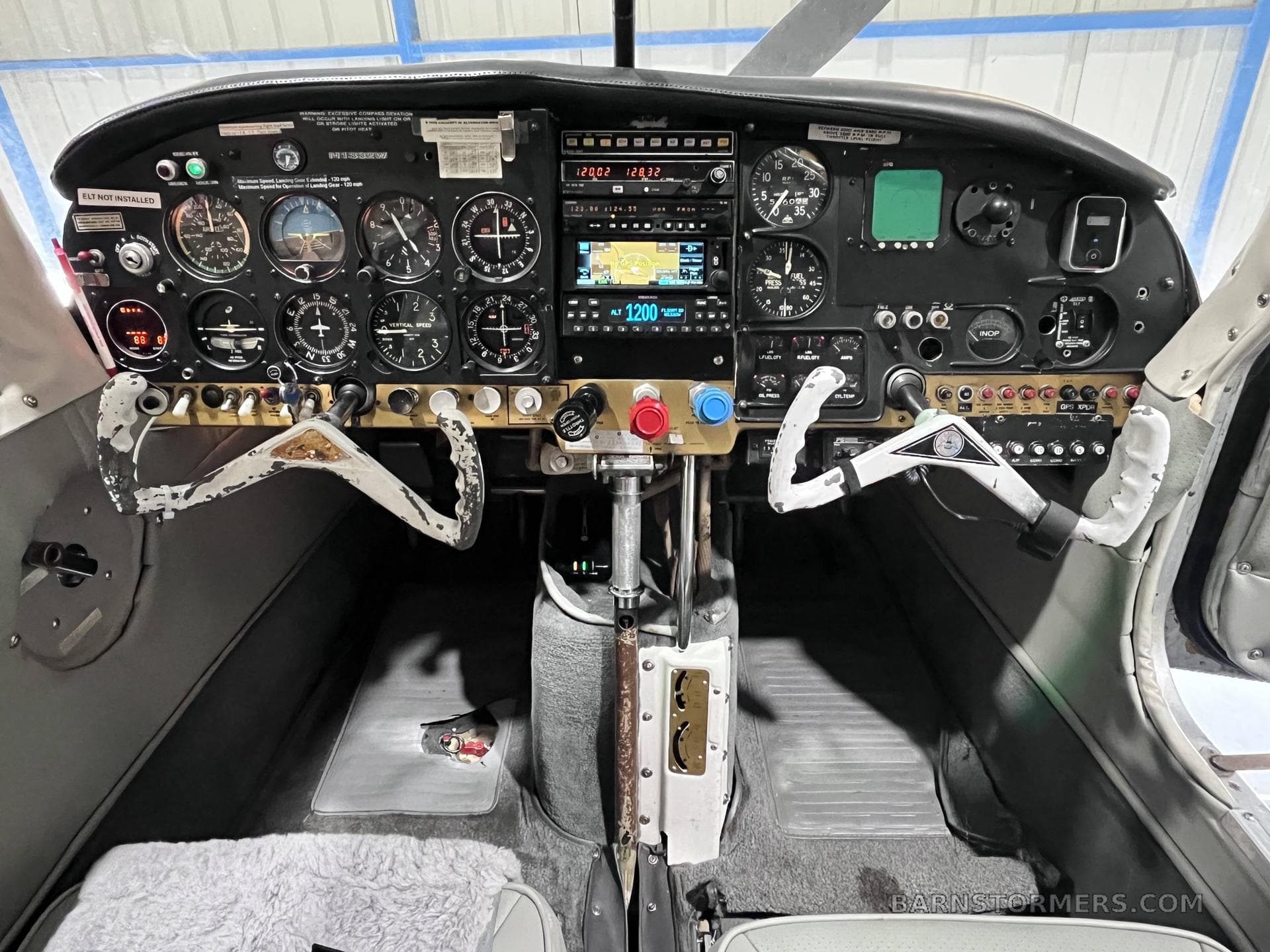 1963 MOONEY M20E SUPER 21 photo 3