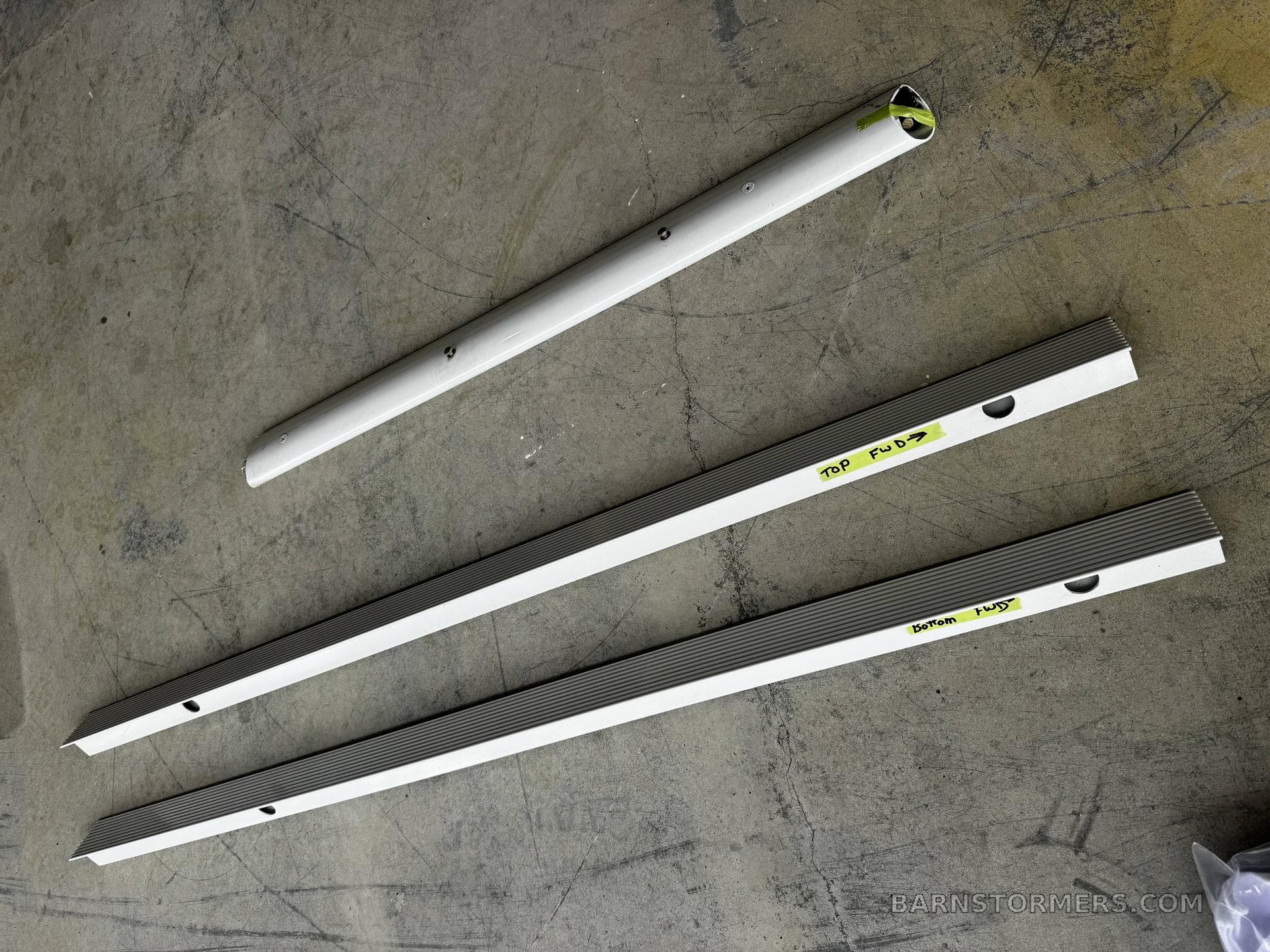 WIPLINE FLOATS & SPARE PARTS photo 4