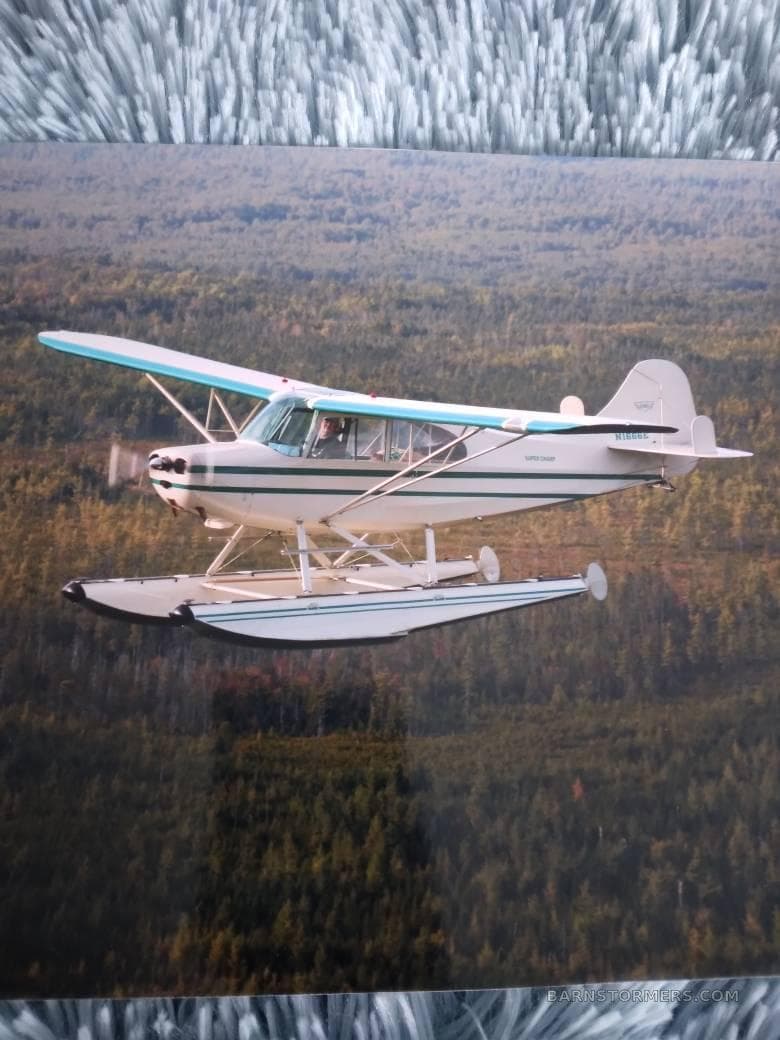 1946 AERONCA CHAMP
